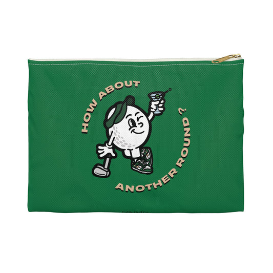 Golf Accessory Pouch