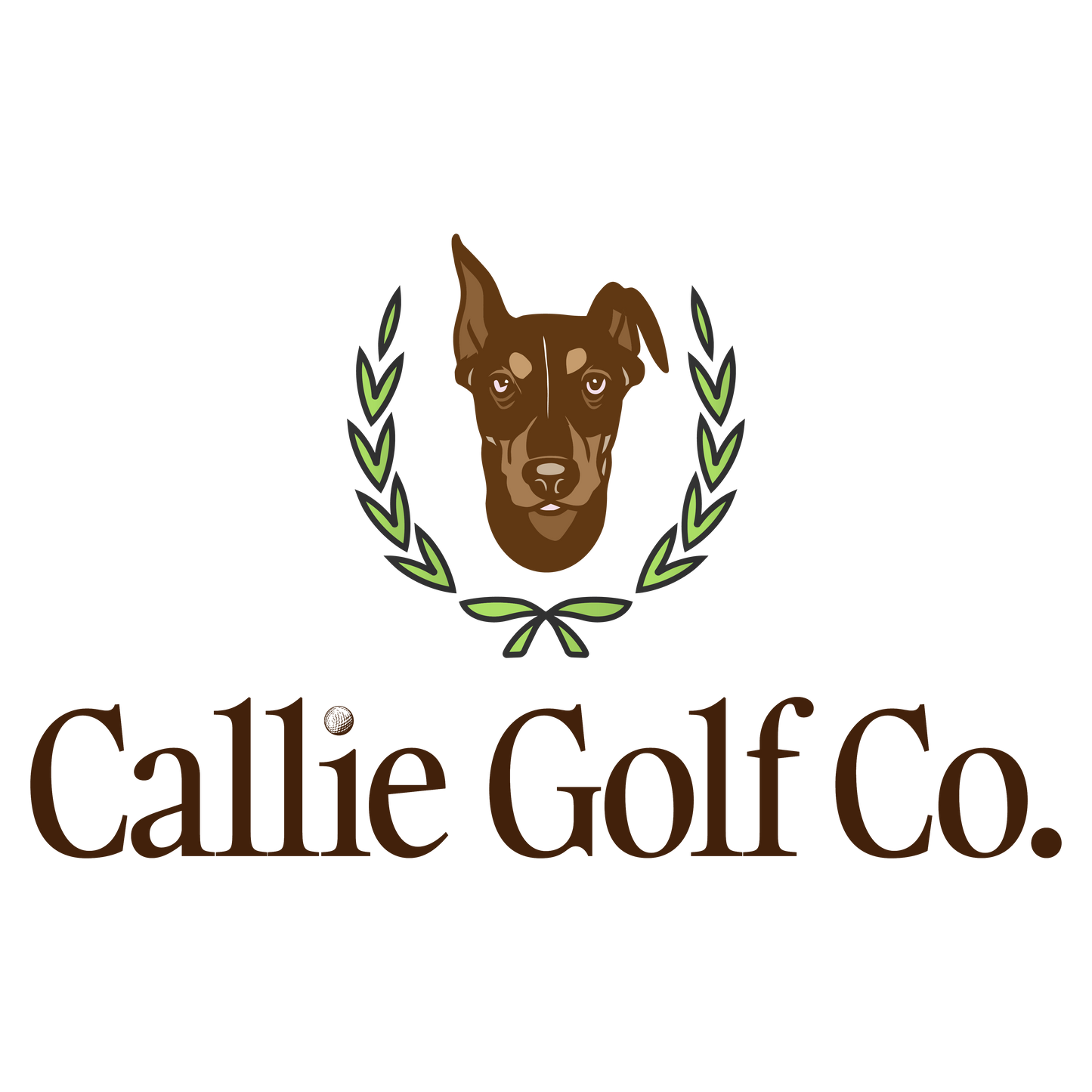 Callie Golf Co. Lessons