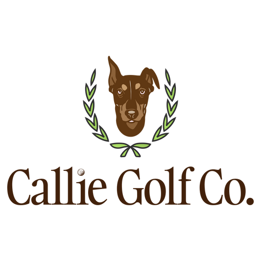 Callie Golf Co. Lessons