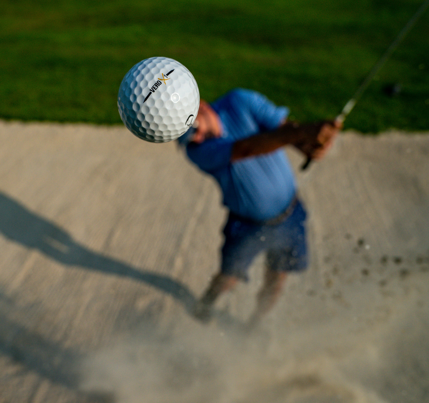 Callie Golf Co. Lessons